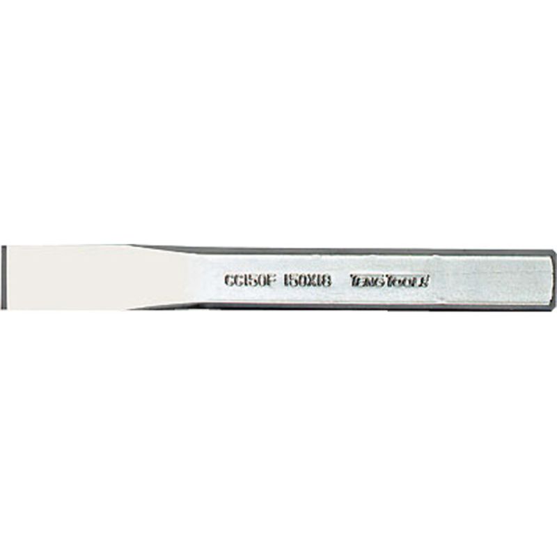 Teng 240mm x 26mm Flat Chisel