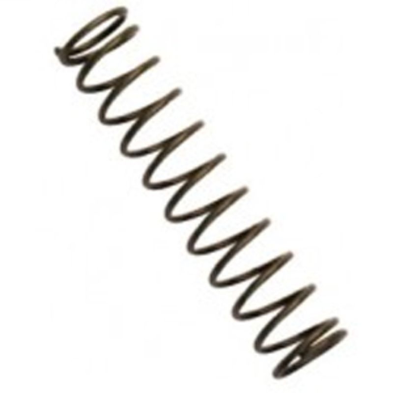 Champion 3in (L) x 5/16in (O.D.) x 24G Compression Spring -