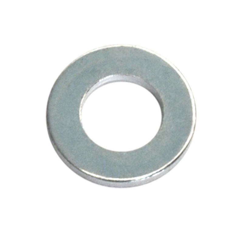 Champion 3/8in x 3/4in x 14G H/Duty Flat Steel Washer-150pk