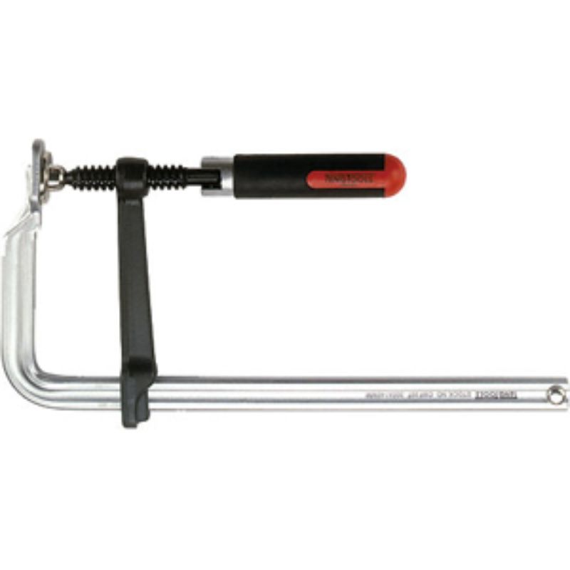 Teng F-Clamp 300x100mm Swivel Handle