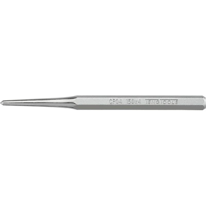 Teng Centre Punch 150mm x 8mm Cr-V