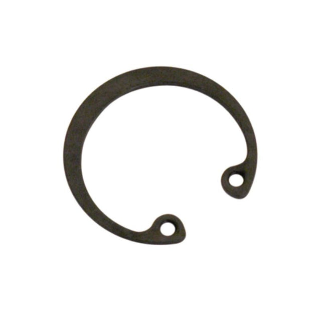 Champion 22mm Internal Circlip pack of 25, durable and secure for mechanical assemblies in various applications.