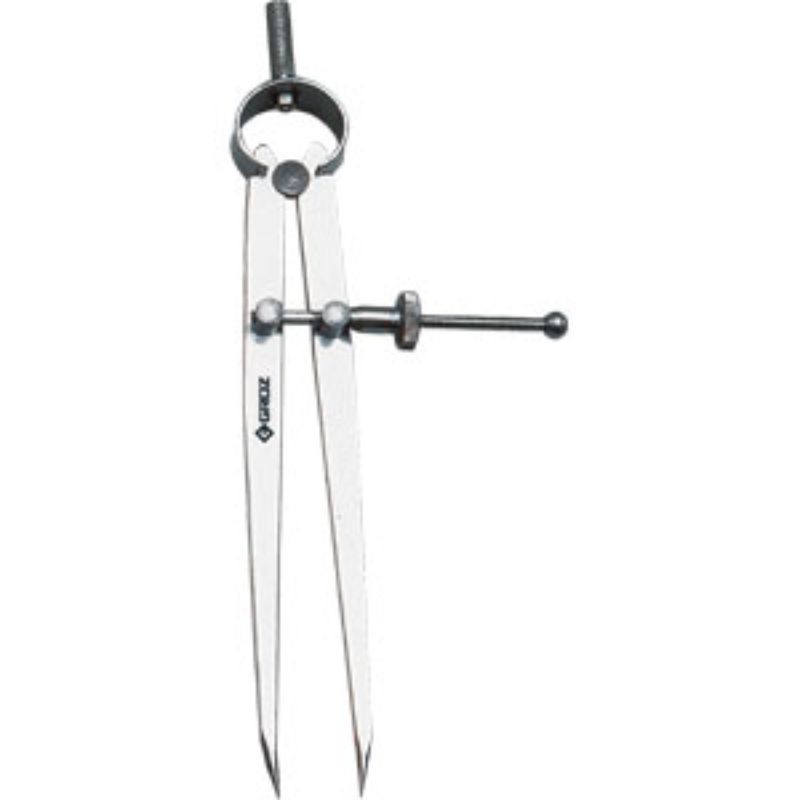 Groz Spring Divider 200mm