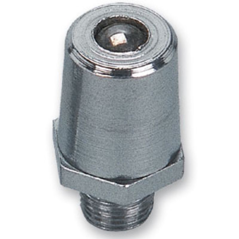 Groz 14.7mm Dai. Bulk Filling Loader Valve (1/8in BPST)