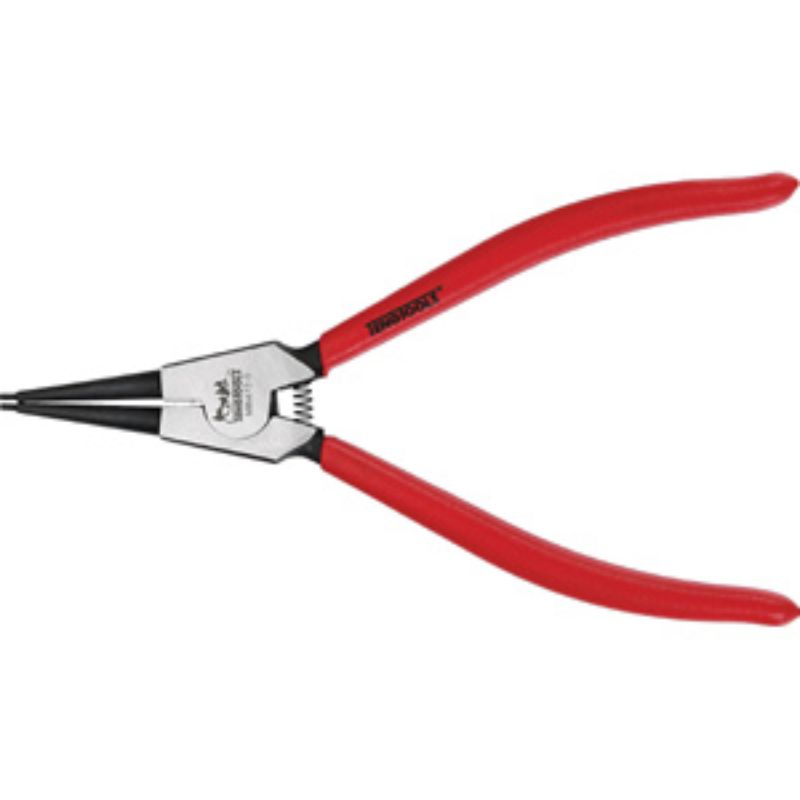 Teng MB 9in Straight/Outer Snap-Ring (Circlip) Plier