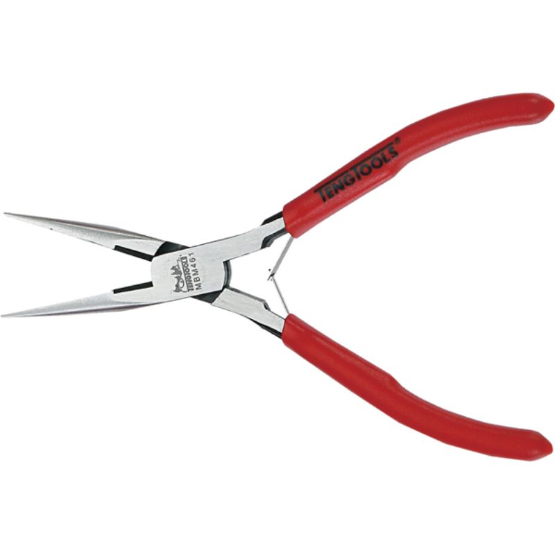 Teng MB 5in Mini Long Nose Plier