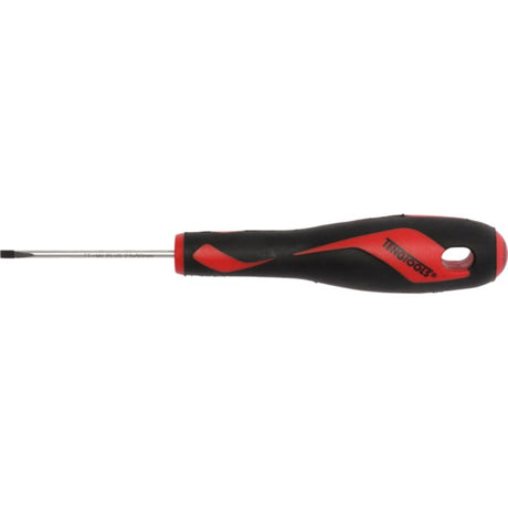 Teng MD TT-MV+ Screwdriver features a precision 50mm blade, ergonomic handle, and durable TT-MV PLUS steel for reliable performance.