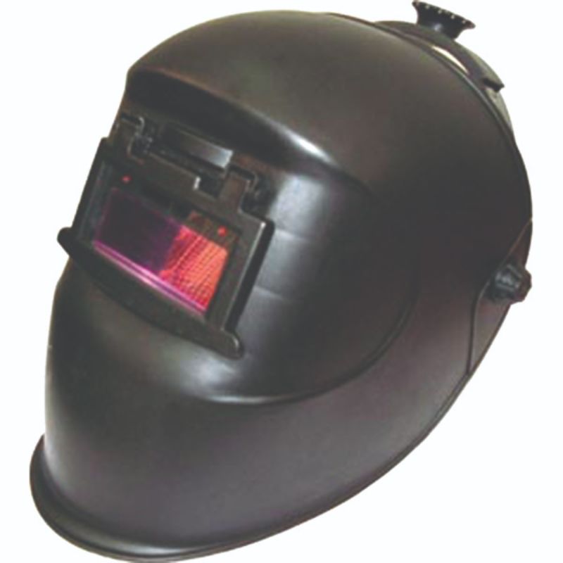 ProEquip Standard Welding Helmet #10 Fixed Lens