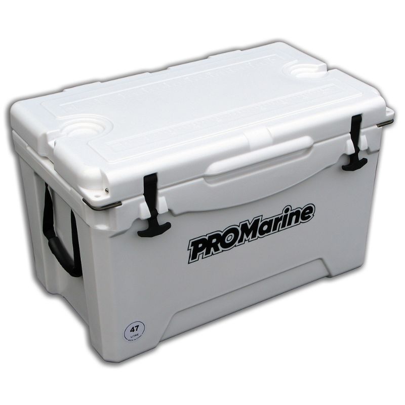 ProMarine Cooler/Chilly Bin - 47L Capacity