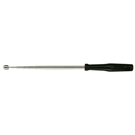 Teng Magnetic Pick-Up Tool with strong magnet for retrieving dropped metallic objects in tight spaces, ideal for DIY and pros.