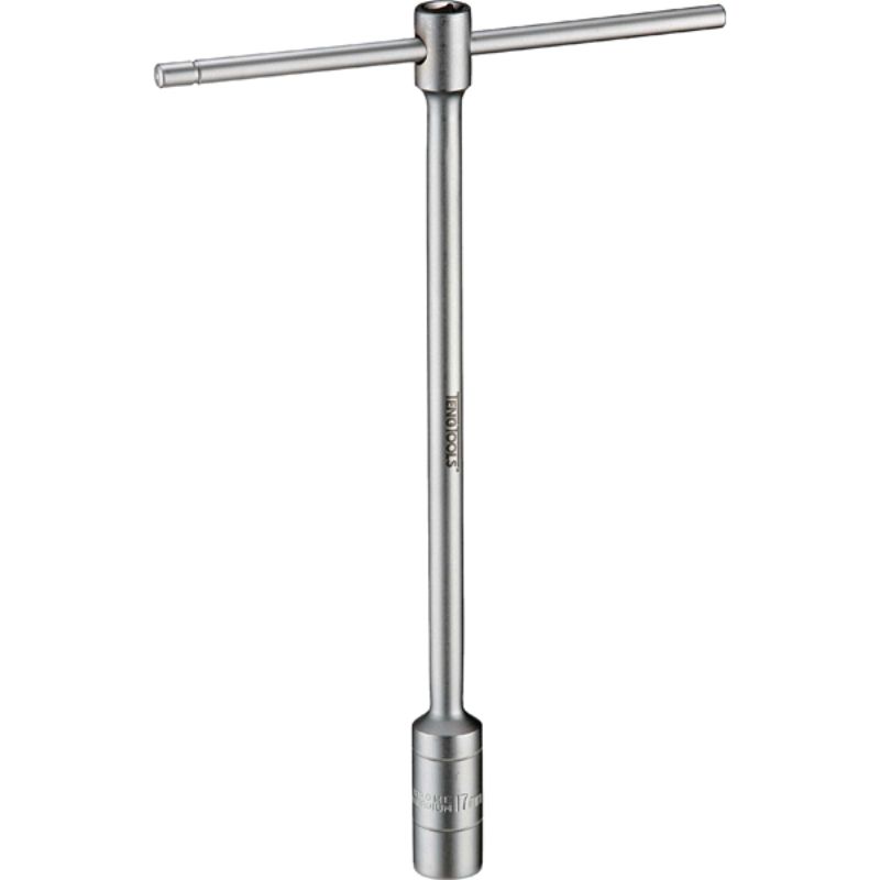 Teng T-Bar with 13mm socket for efficient fastening, available in NZ with free shipping.