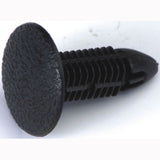 Champion Xmas Tree Clip Black 18mm HD x 26mm -5pk