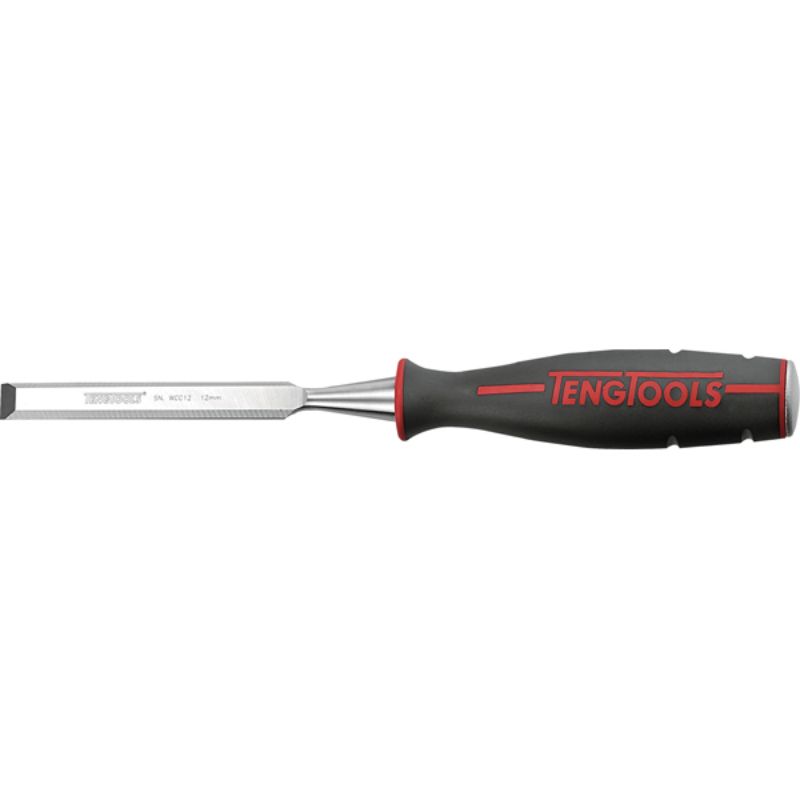 Teng Wood Chisel 10mm