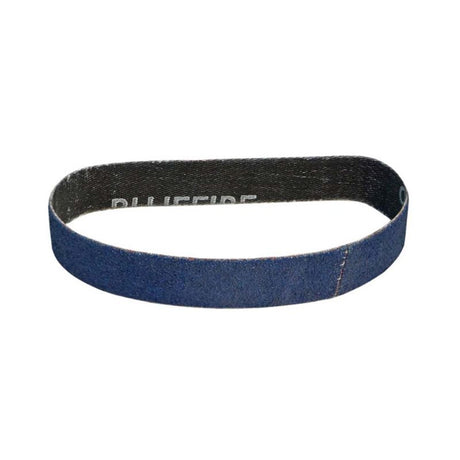 WS Replacement Belt P60 (Blue) - Ken Onion Edition, extra coarse grit for efficient knife sharpening with WSKTS-KO tool.