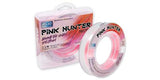 Fluorocarbon Coated Fishing Line Asso Pink Hunter 300m 12lb