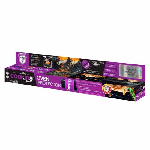 COOKINA GARD OVEN PROTECTOR
