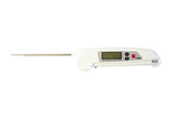 Digital Cooking Thermometer with Folding Probe