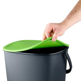 Airtight Bokashi Compost Bucket Indoor 20L