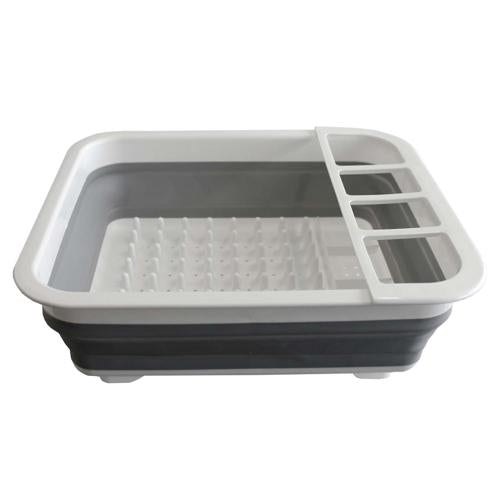 Collapsible Camping Dish Drying Rack Southern Alps