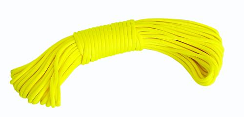 High Visibility Camping Rope 20m
