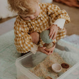 Ocean Stacking Cups - Earth - Jellystone