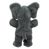 Eco Walking Puppet - Elephant - Puppet Co.