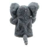 Eco Puppet Buddies - Elephant - Puppet Co.