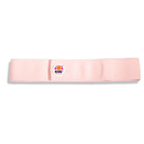 Baby Earmuffs - Black/Headband-Coral - Em's 4 Kids