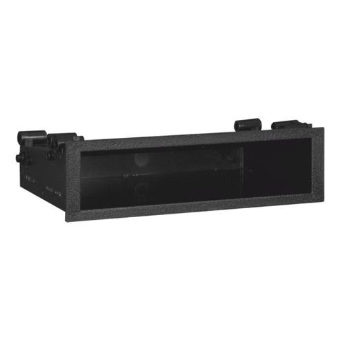 Ed's Auto Car Stereo Pocket Toyota