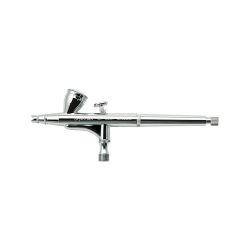 Iwata Sparmax Gravity Airbrush 0.2MM Dual Action