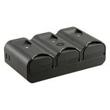Jupio Tri-charge AIR3 Charger & Powerbank For Nikon EN-EL15