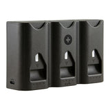 Jupio Tri-charge AIR3 Charger & Powerbank For Sony NP-FZ100