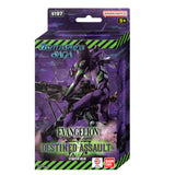 Battle Spirits Saga - Starter Deck Display - Destined Assault [ST07]