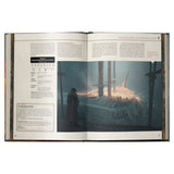 Symbaroum: Agrella Ã¢â‚¬â€œ City of Eternal Euphoria