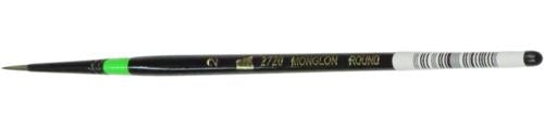 DAS S2720 Manglon Round Brush #2