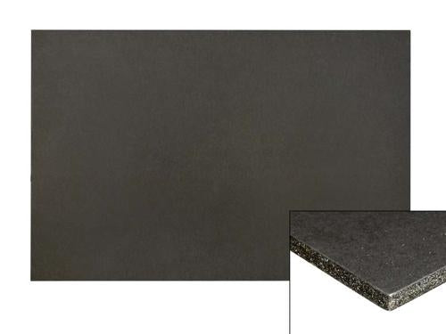 DAS Foamboard Black 5mm 20x30' Pack of 25 Sheets