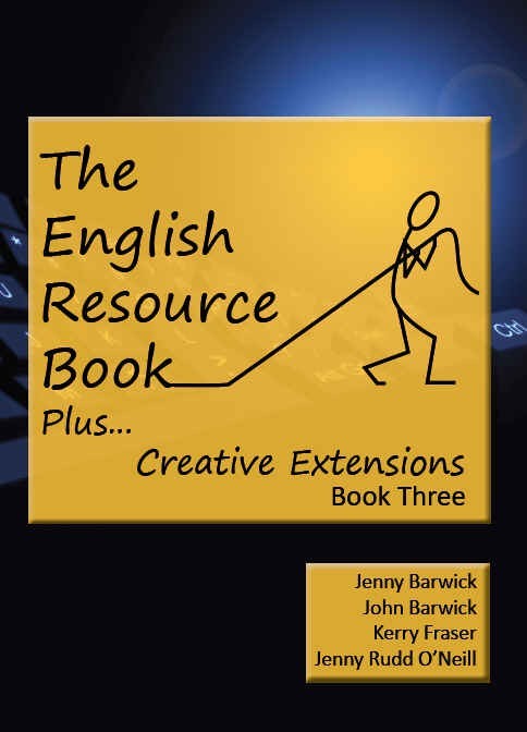English Resource Book Plus Creative Extensions Book 3