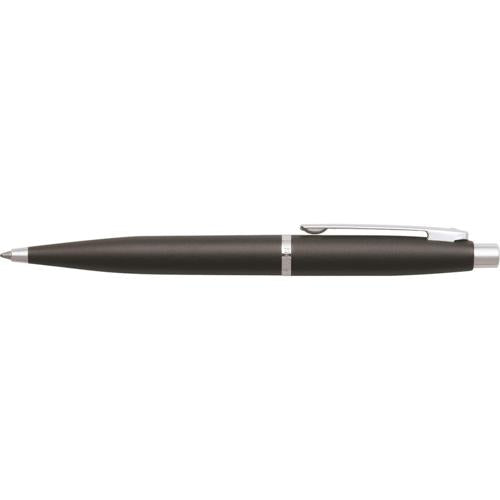 SHEAFFER VFM MATTE BLACK/CHROME ROLLERBALL PEN HANG SELL