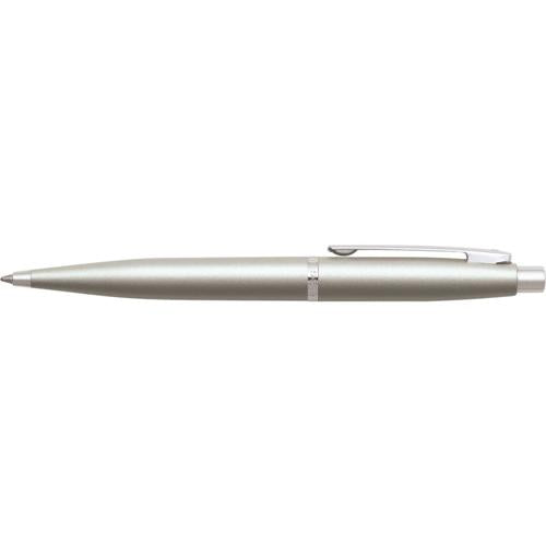 SHEAFFER VFM STROBE SILVER / CHROME BALLPOINT HANG SELL
