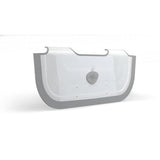 BABY DAM BABY DAM WHITE/GREY CTN6