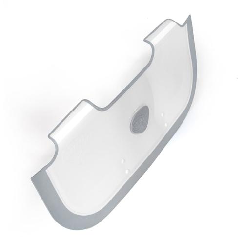 BABY DAM BABY DAM WHITE/GREY CTN6