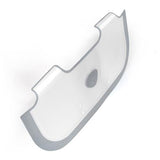 BABY DAM BABY DAM WHITE/GREY CTN6