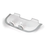 BABY DAM BABY DAM WHITE/GREY CTN6