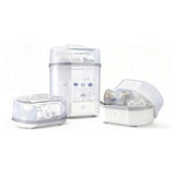 CHICCO STERILNATURAL: 3IN1 STERILISER