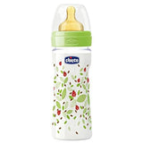 CHICCO BB/BC WELL-BEBING LATEX BOTTLE 2M+ 250ML UNISEX