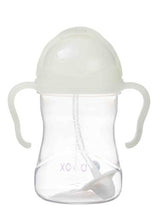B.BOX SIPPY CUP - GLOW IN THE DARK