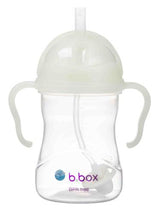 B.BOX SIPPY CUP - GLOW IN THE DARK