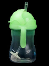 B.BOX SIPPY CUP - GLOW IN THE DARK