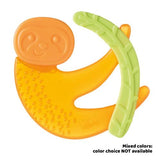 CHICCO TEETHER: FRESH MIX 4M+