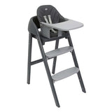 CHICCO CRESCENDO UP HIGHCHAIR ETNA BLACK